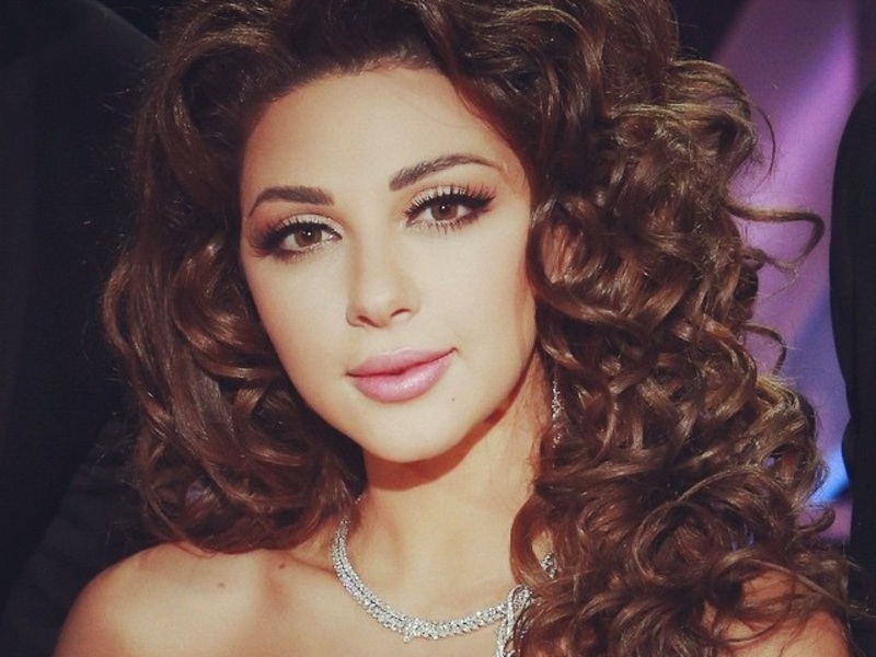 بالصورة: ميريام فارس تستقبل مولودها الأول وتعلن عن قدومه عبر انستغرام